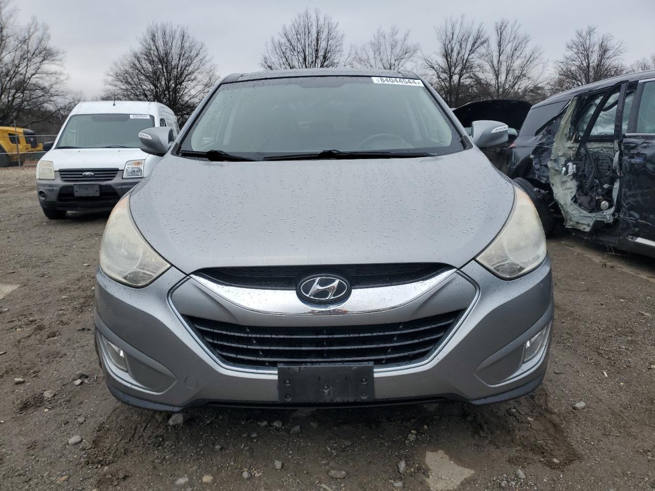 2013 Hyundai Tucson - Image 5