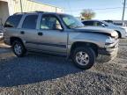 2001 Chevrolet Tahoe C1500 en Venta en Riverview, FL - Front End