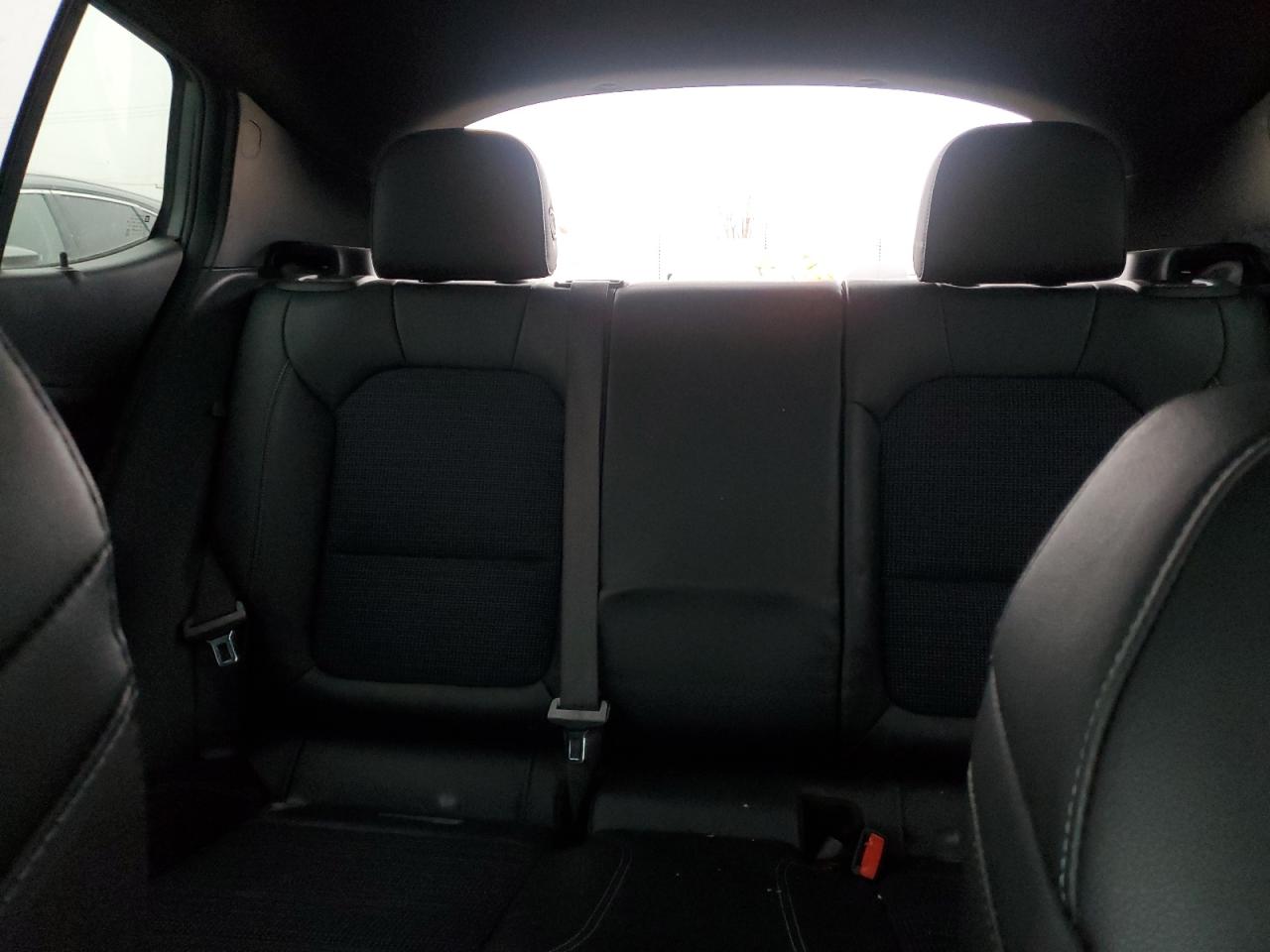 2024 Buick Envista Preferred VIN: KL47LAE26RB093981 Lot: 84405694