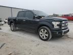 2016 Ford F150 Supercrew за продажба в Apopka, FL - Front End