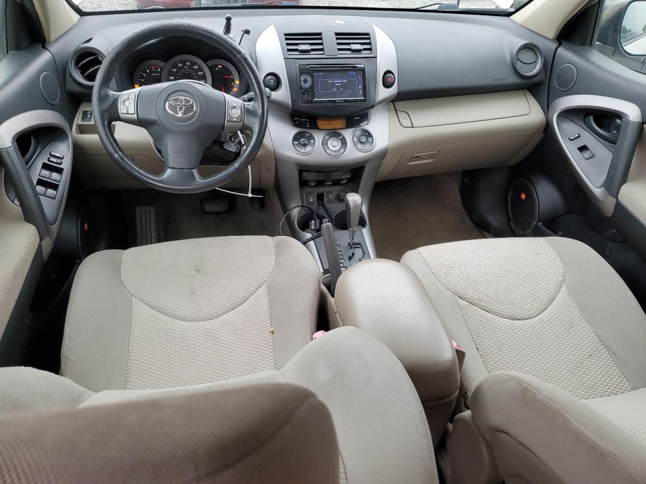 2008 Toyota RAV 4 - Image 8