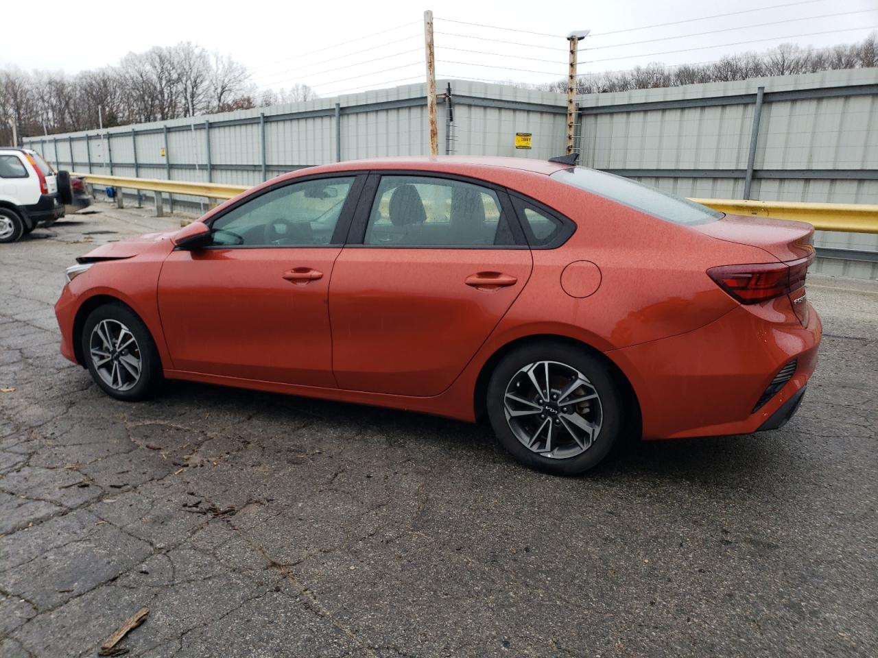 2023 Kia Forte - Image 2