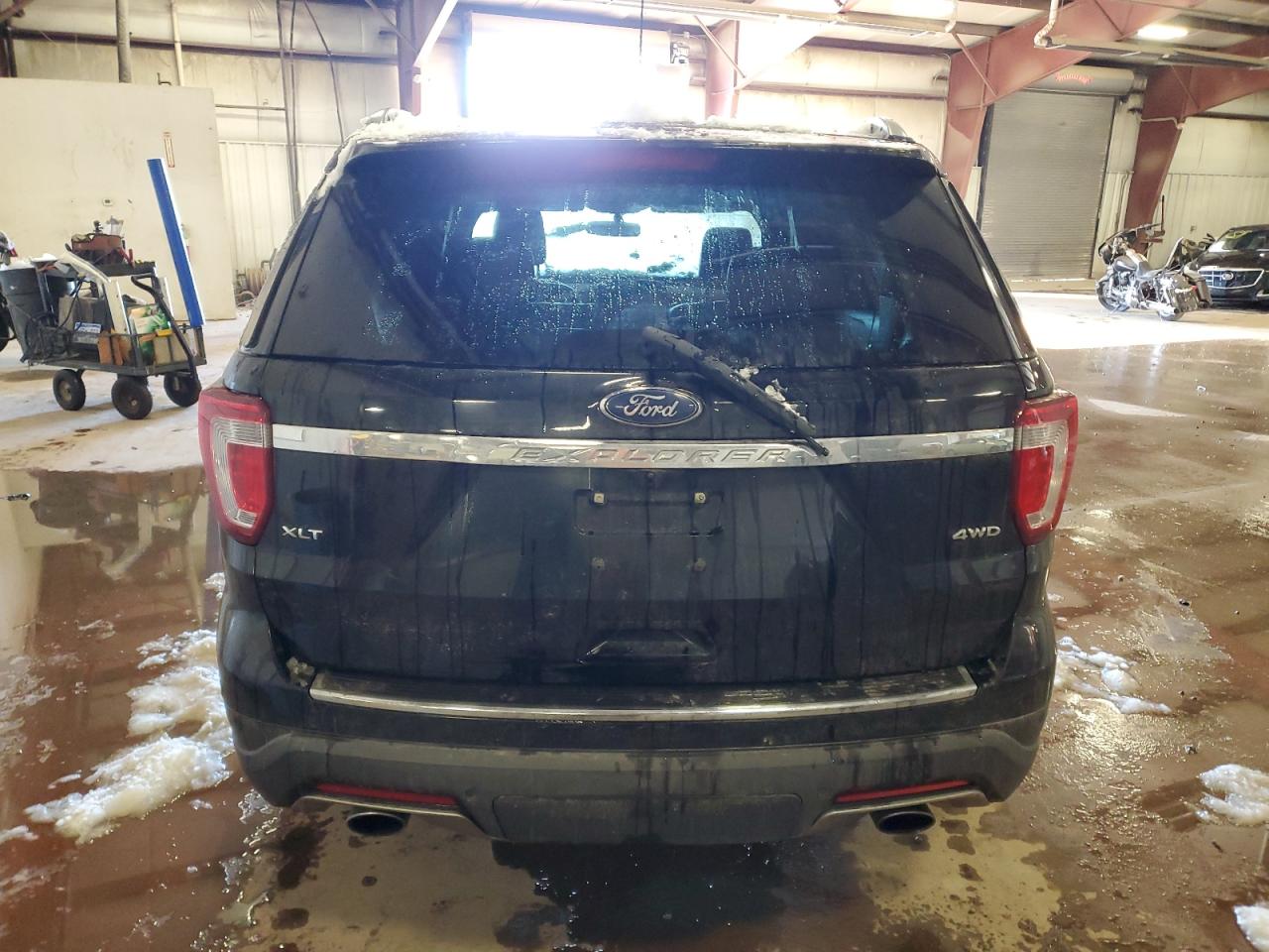 2018 Ford Explorer - Image 6