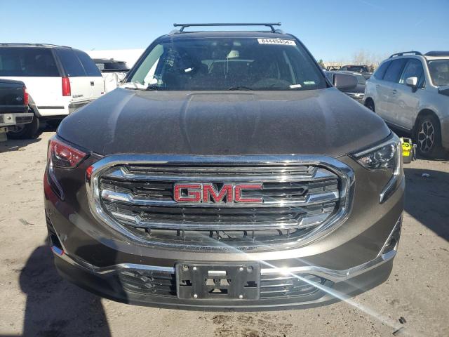  GMC TERRAIN 2019 Gray