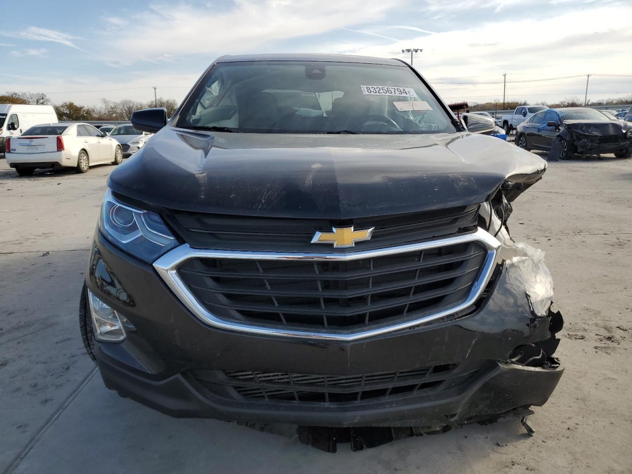 2021 Chevrolet Equinox - Image 5