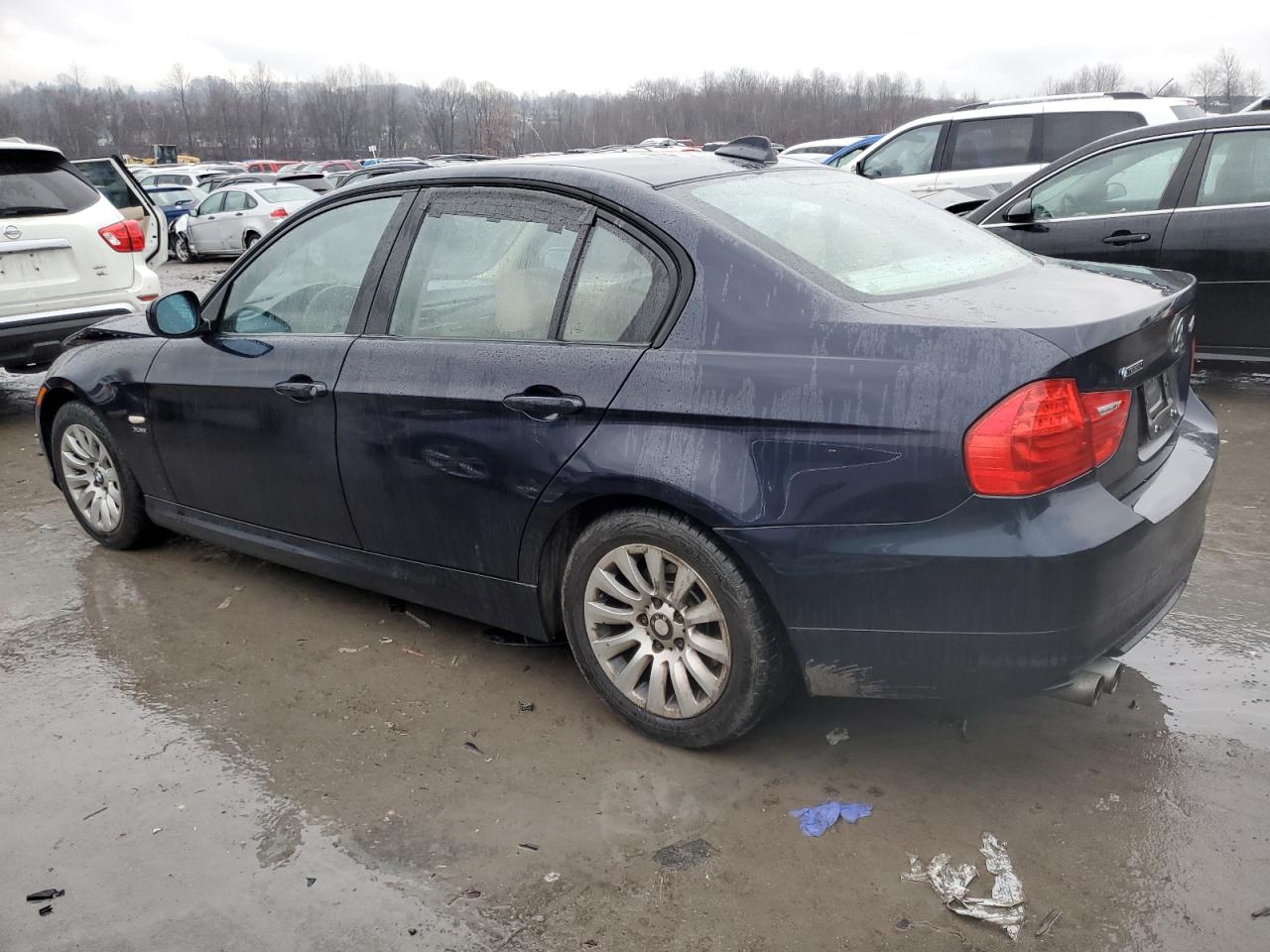 2009 BMW 3er - Image 2