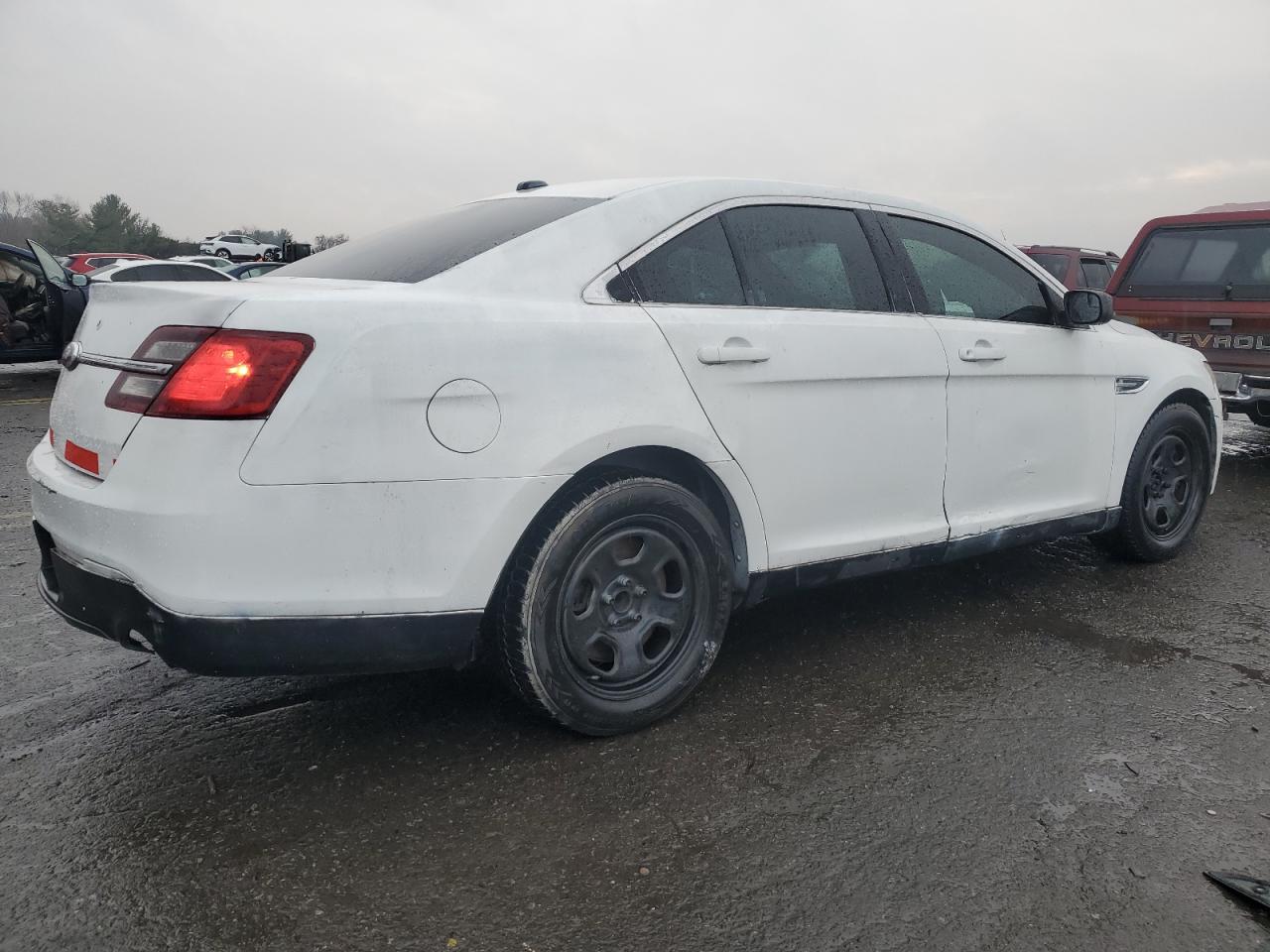 2014 Ford Taurus - Image 3