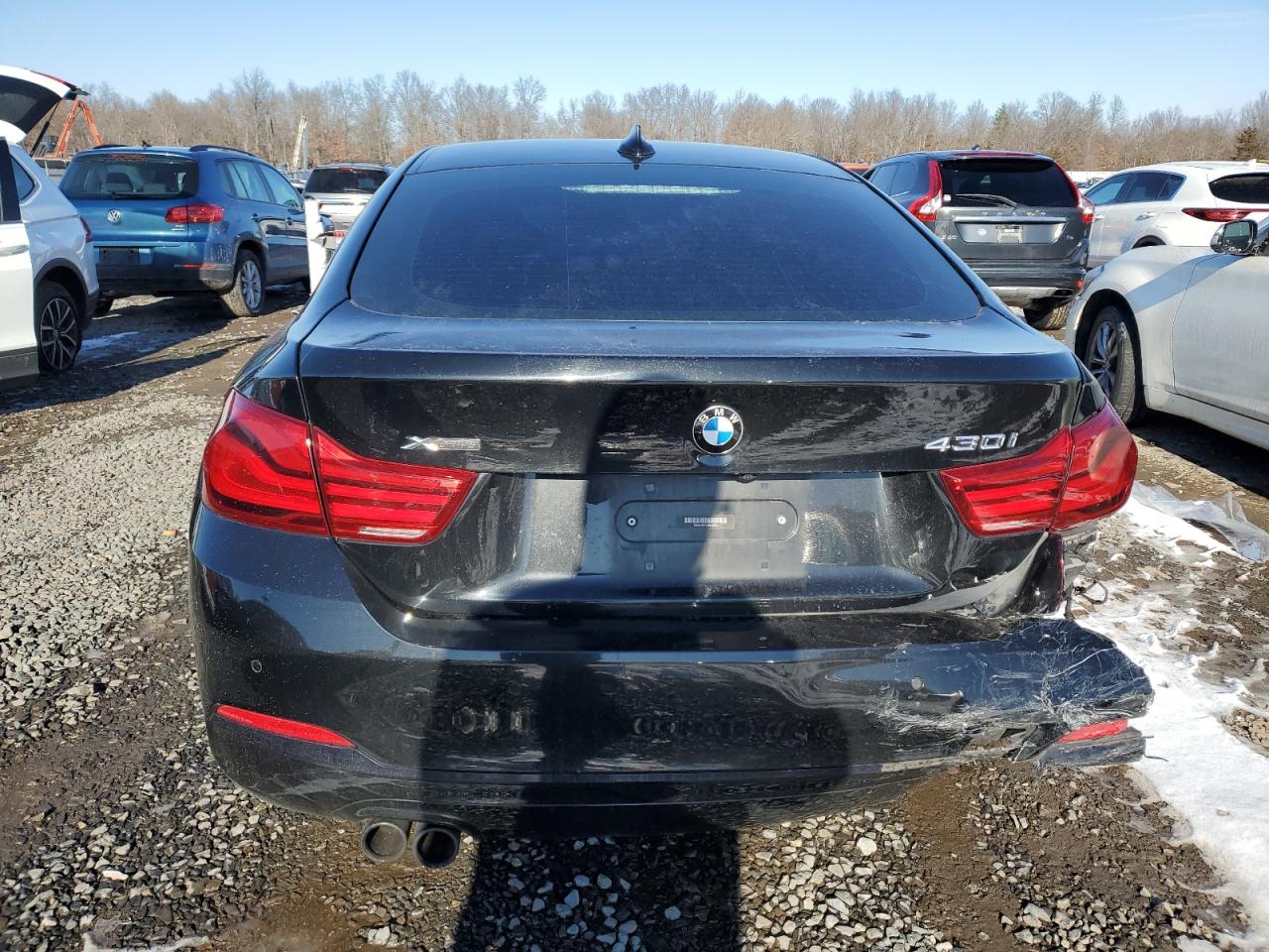 2019 BMW 4er - Image 6
