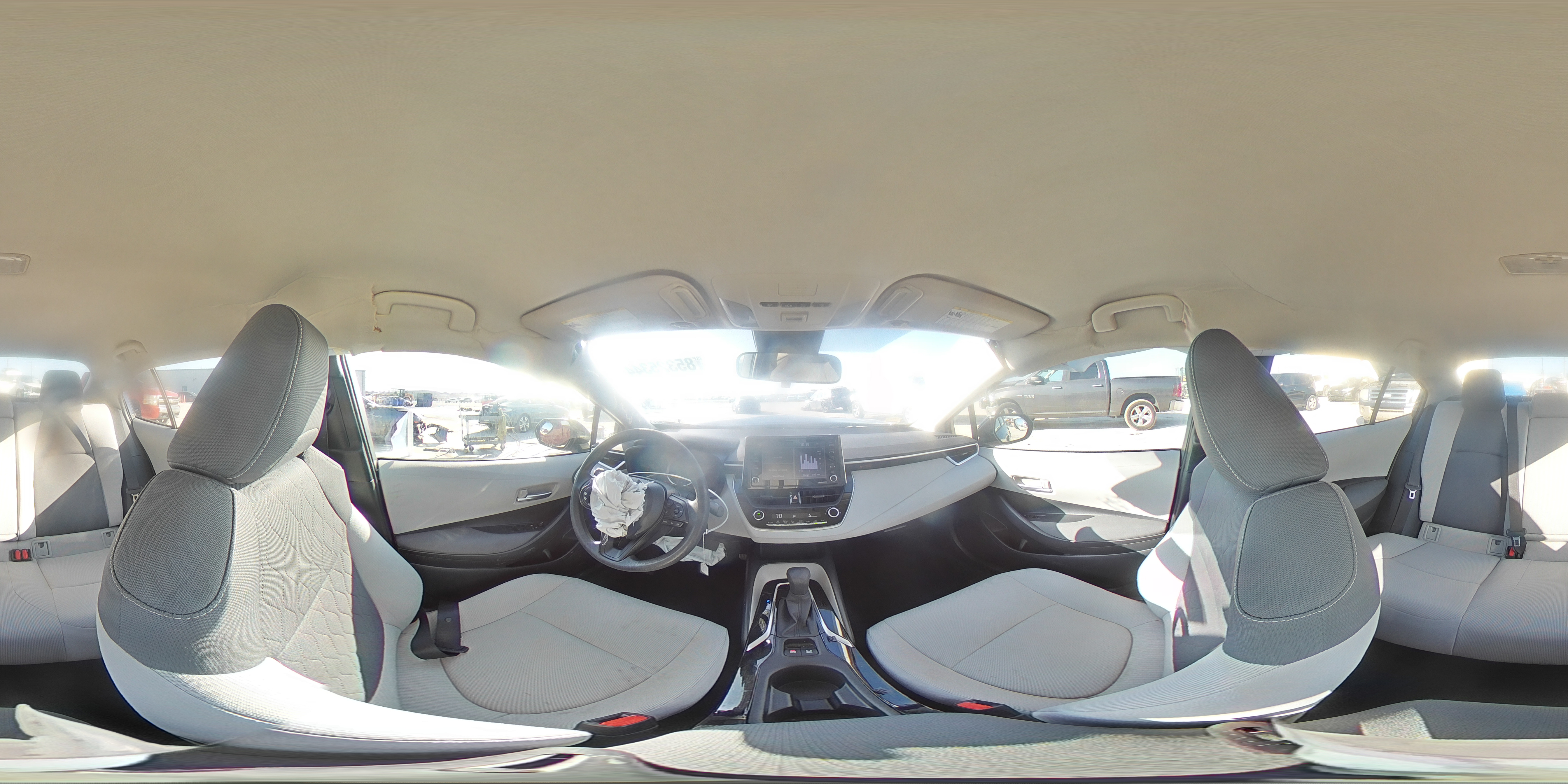 2021 Toyota Corolla - Image 15