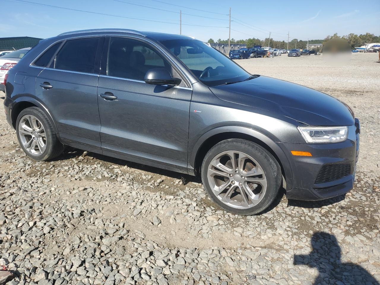 2018 Audi Q3 - Image 4