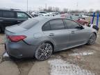 2023 Mercedes-Benz C 43 Amg на продаже в Woodhaven, MI - Rear End