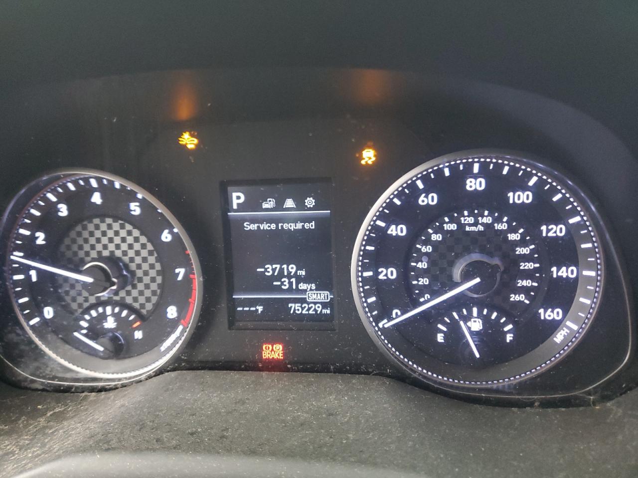 2020 Hyundai Elantra - Image 9