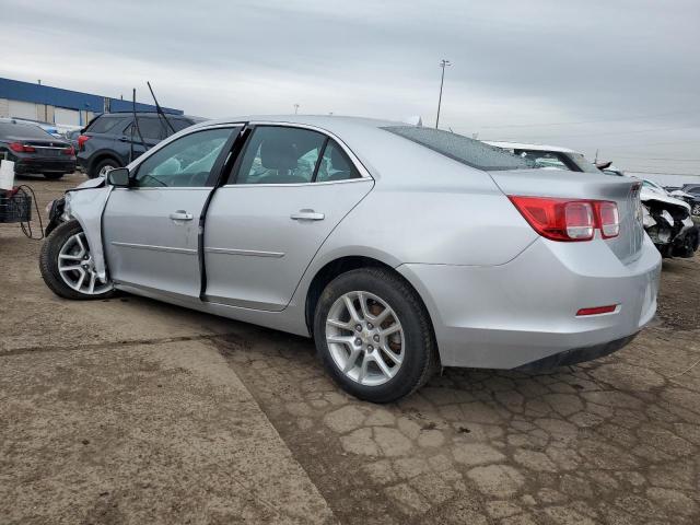  CHEVROLET MALIBU 2014 Сріблястий