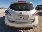 2012 Nissan Murano S zu verkaufen in Andrews, TX - Front End