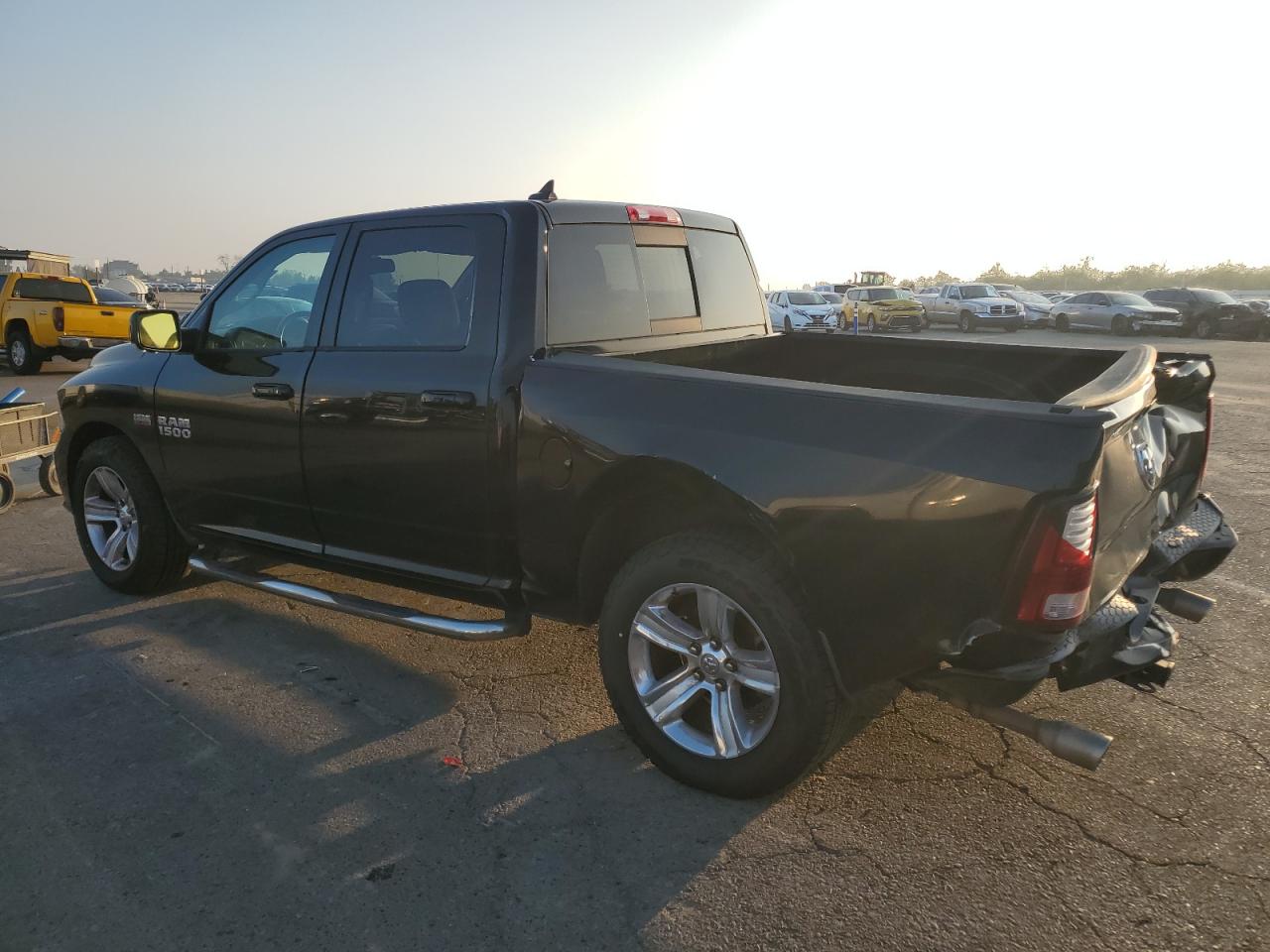 2013 RAM 1500 - Image 2