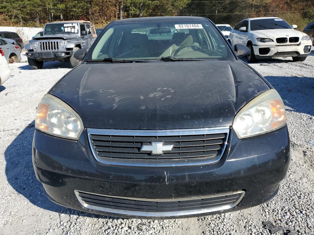 2007 Chevrolet Malibu - Image 5