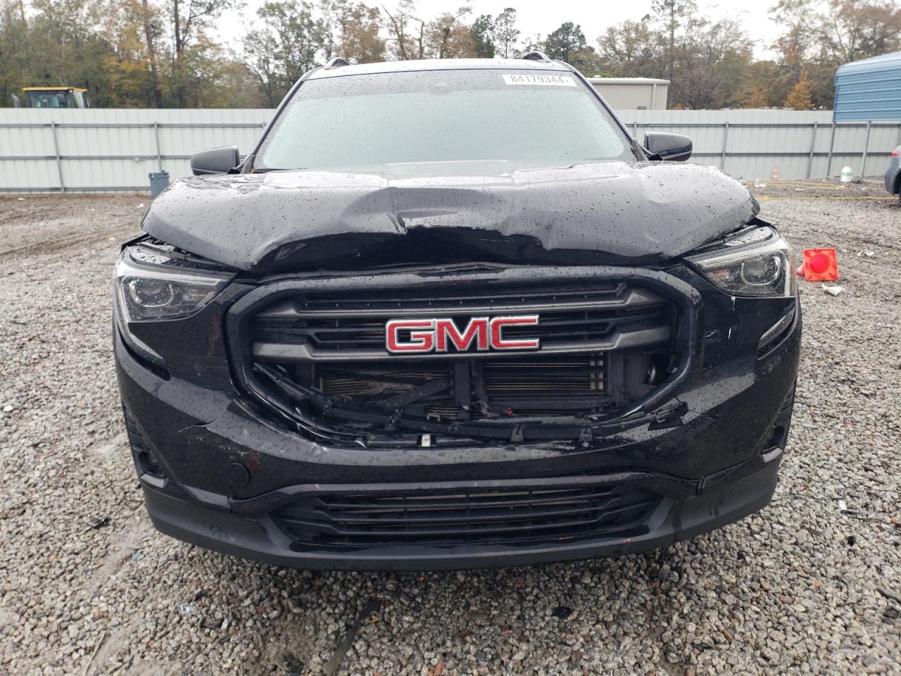 2020 GMC Terrain - Image 5