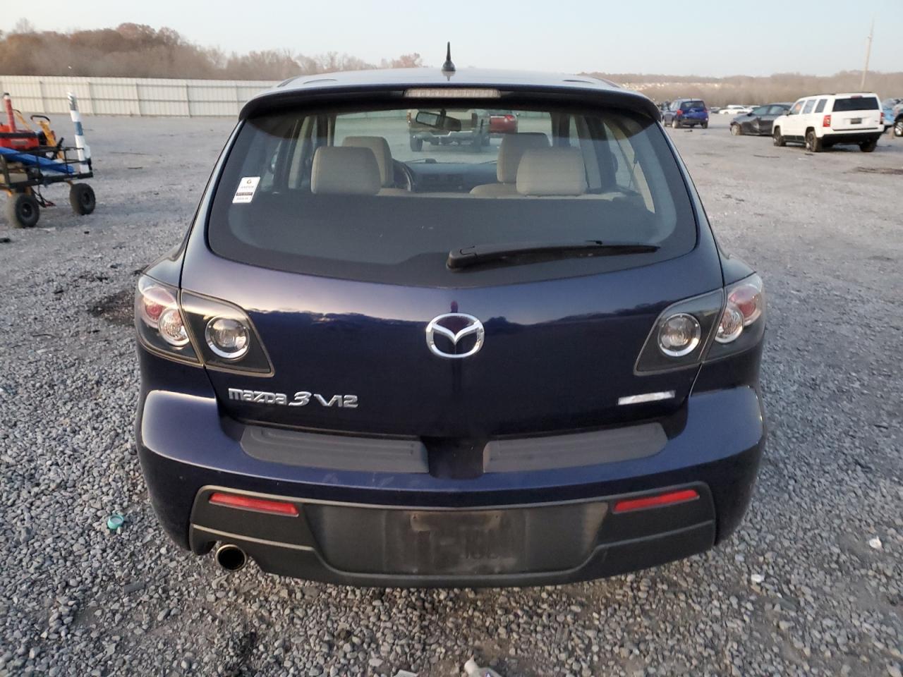 2008 Mazda 3 - Image 6