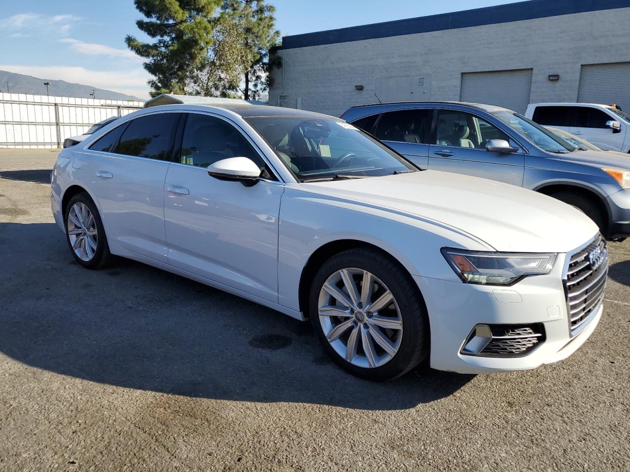 2019 Audi A6 - Image 4
