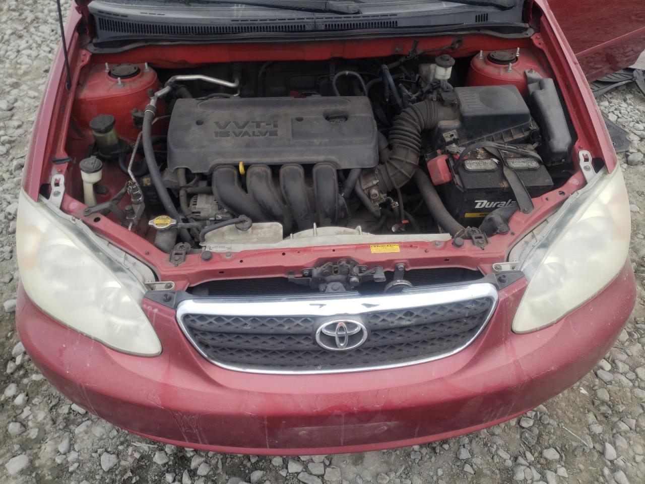 2007 Toyota Corolla - Image 12