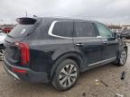 2022 Kia Telluride S en Venta en Indianapolis, IN - Front End