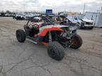 2022 Can-Am Maverick X3 X Rc 64 Turbo Rr zu verkaufen in Woodhaven, MI - All Over