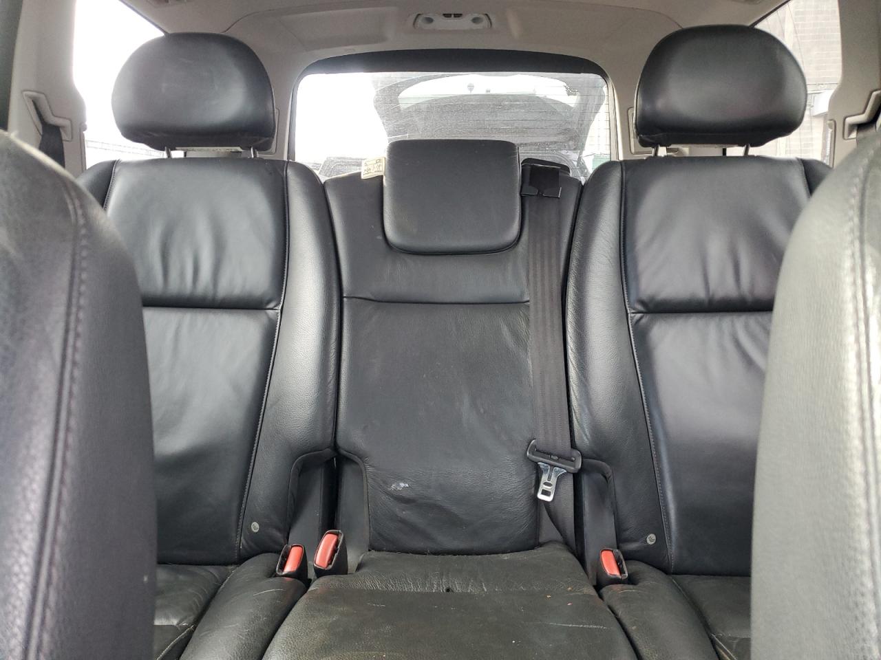 2013 Volvo XC90 - Image 10