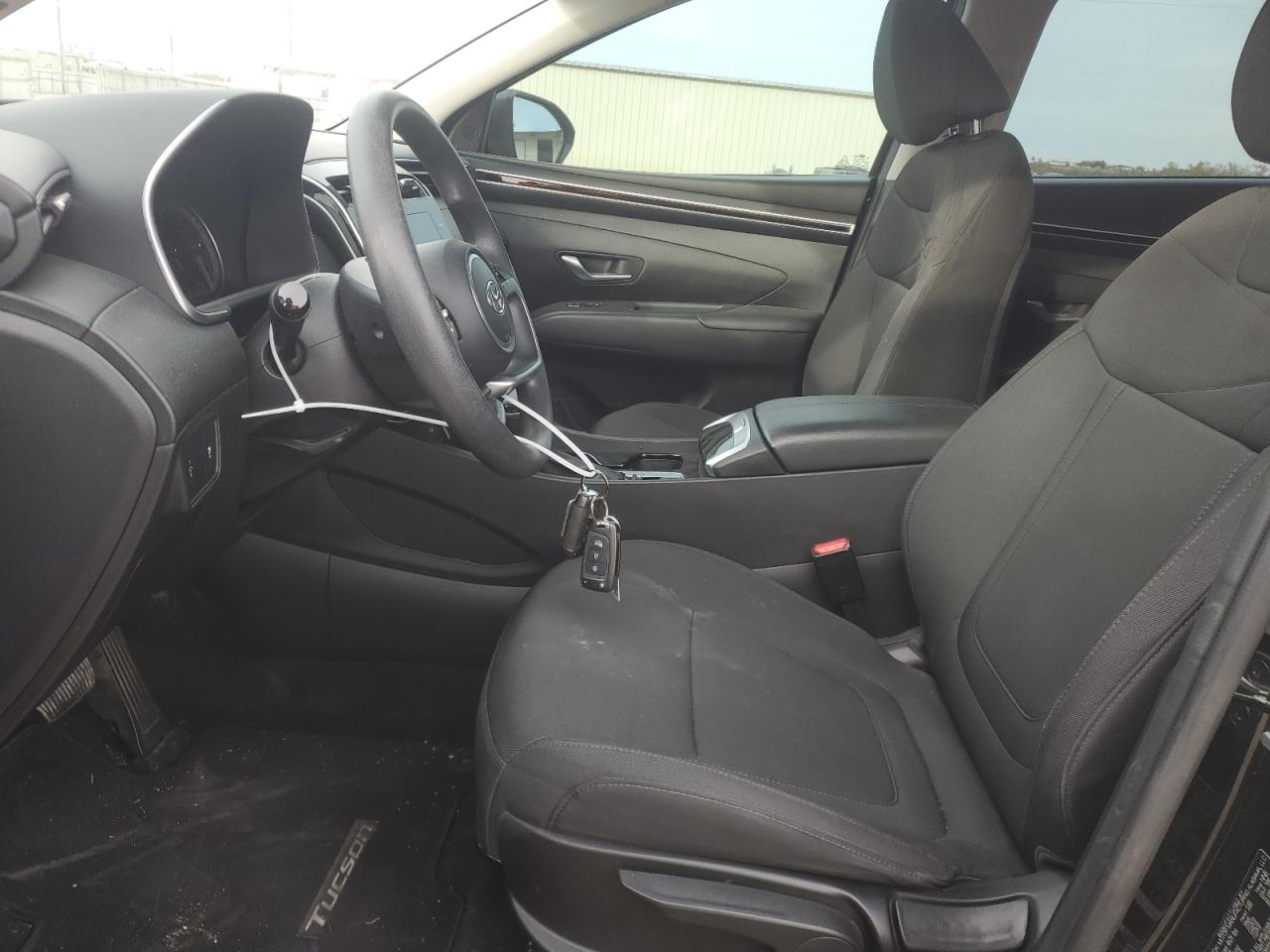 2023 Hyundai Tucson - Image 7