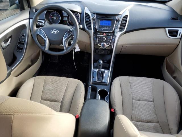  HYUNDAI ELANTRA 2016 Black