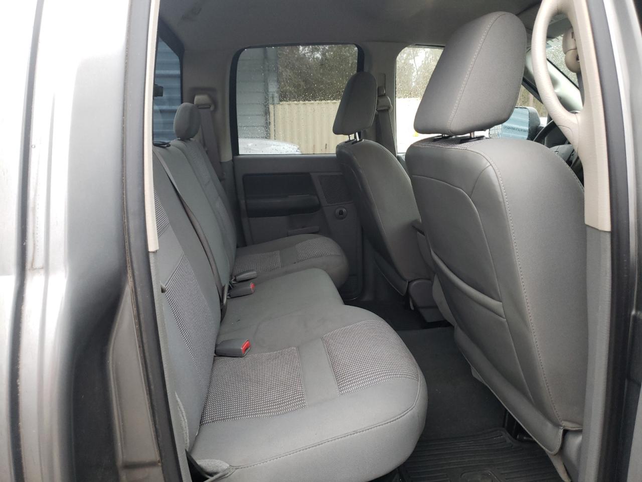 2007 Dodge Ram 1500 St VIN: 1D7HU18247S123663 Lot: 83646444