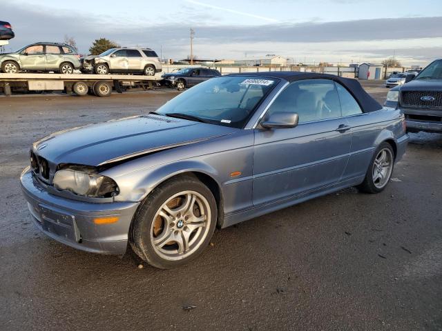 2001 Bmw 330 Ci