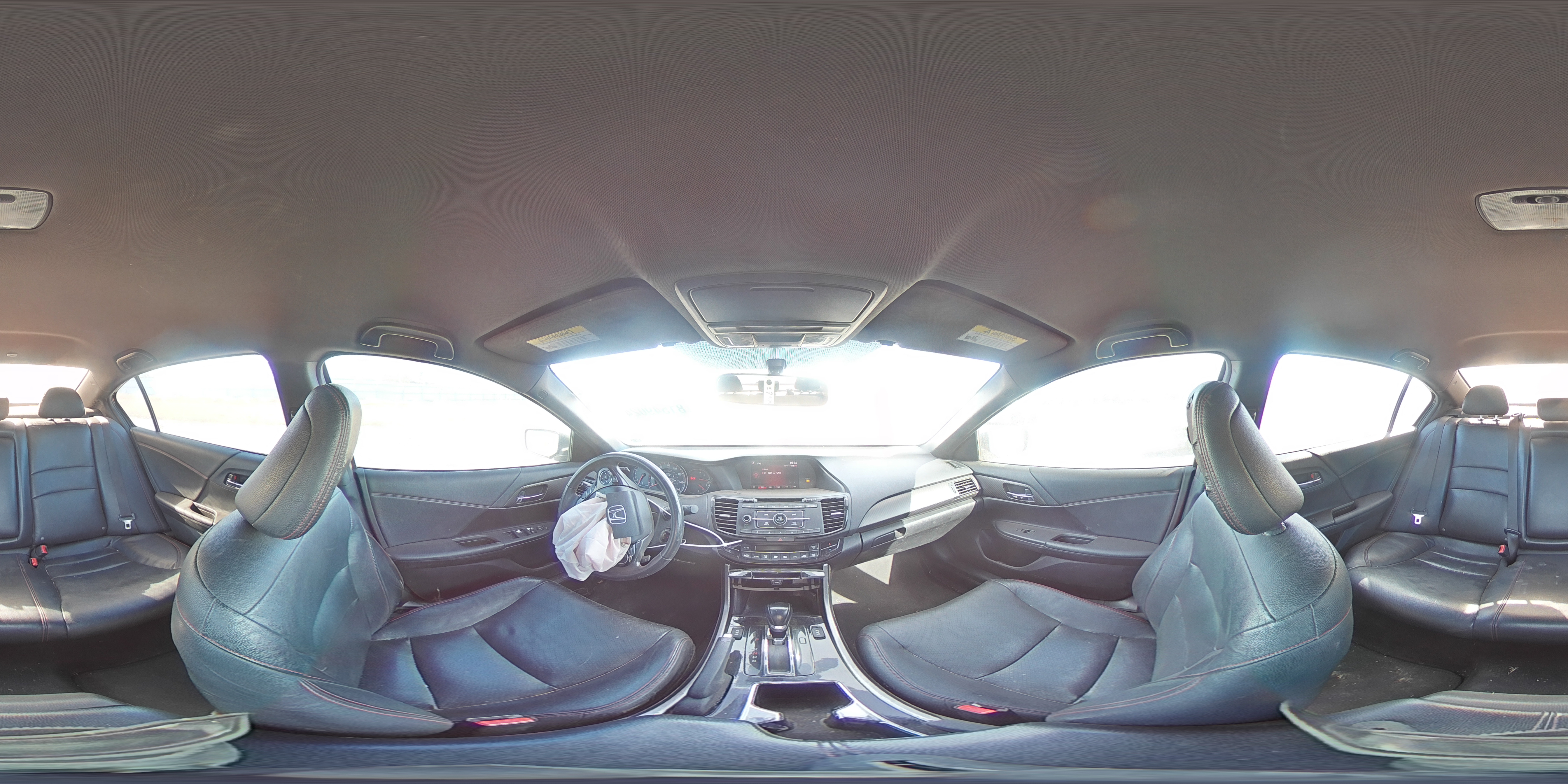 2017 Honda Accord - Image 16