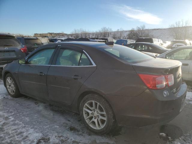  CHEVROLET MALIBU 2015 Коричневий