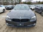 2013 Bmw 528 Xi за продажба в Seaford, DE - Mechanical