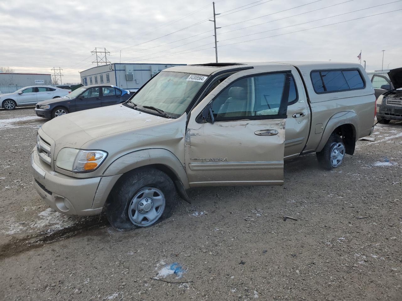 2004 Toyota Tundra - Image 1