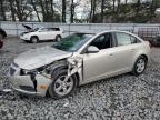 2014 Chevrolet Cruze Lt იყიდება Windsor-ში, NJ - Front End