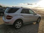 2011 Mercedes-Benz Ml 350 4Matic zu verkaufen in Pennsburg, PA - Front End