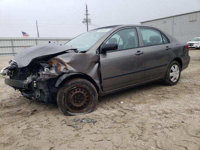 2008 Toyota Corolla Ce