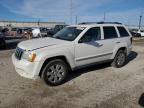 2008 Jeep Grand Cherokee Limited за продажба в Columbus, OH - Side