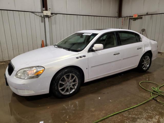 2007 Buick Lucerne Cxl for Sale in Pennsburg, PA - Rear End