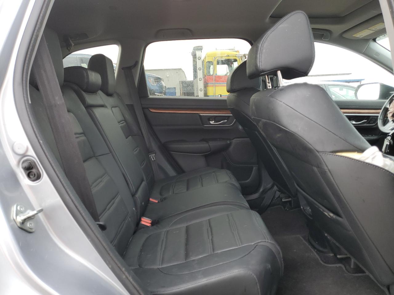 2020 Honda CR-V - Image 11