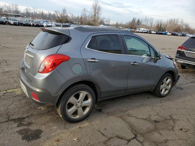  BUICK ENCORE 2015 Gray