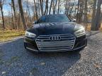 2018 Audi S5 Premium Plus იყიდება North Billerica-ში, MA - Normal Wear