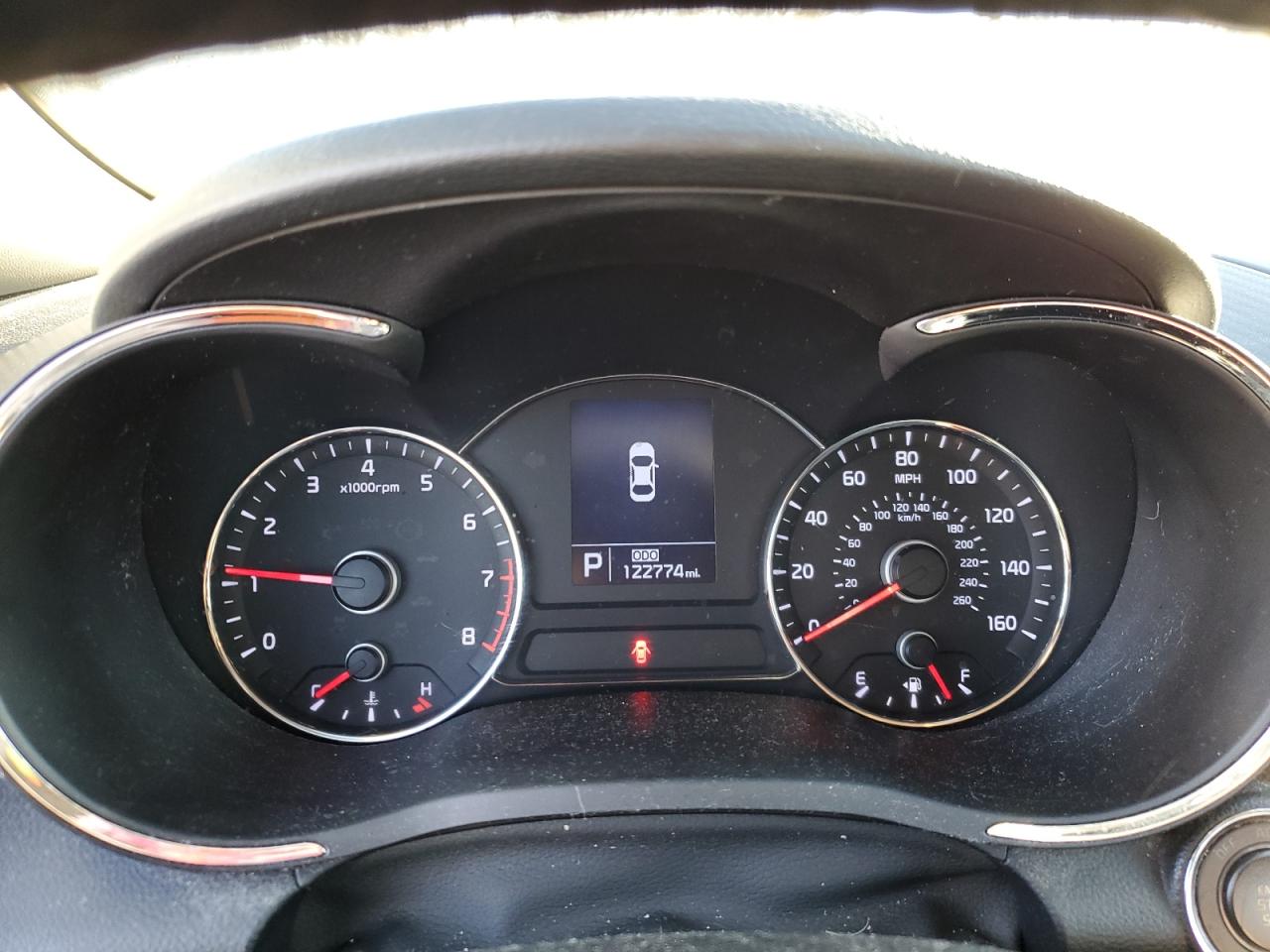 2014 Kia Forte Ex VIN: KNAFZ4A85E5113655 Lot: 82576984