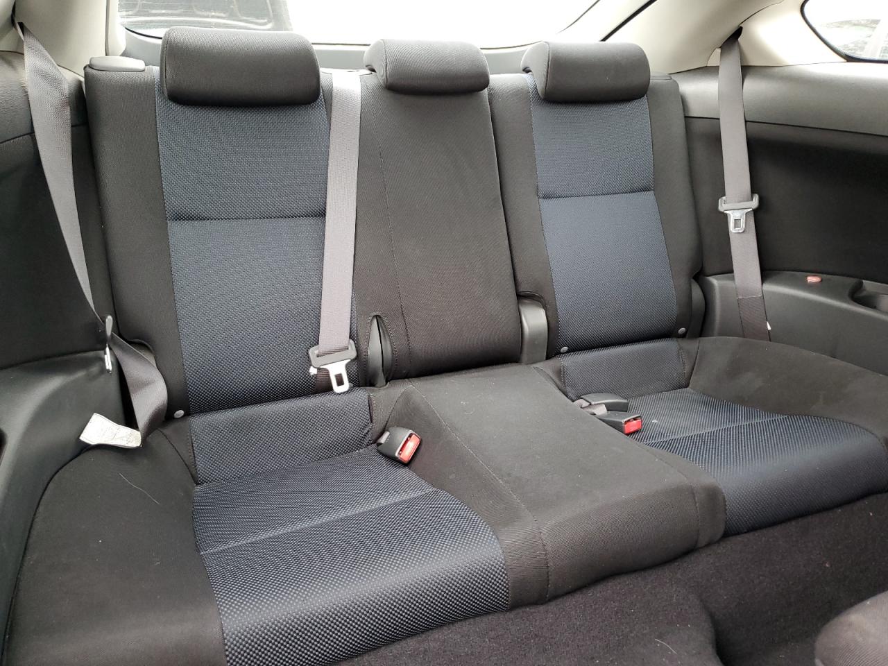 2006 Toyota Scion Tc VIN: JTKDE177160097741 Lot: 85031764