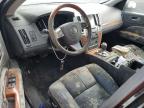 2011 Cadillac Sts Luxury продається в Riverview, FL - Water/Flood