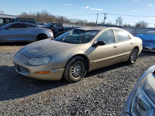 1998 Chrysler Concorde Lxi