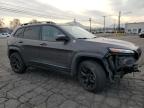 2018 Jeep Cherokee Trailhawk for Sale in Colton, CA - Front End