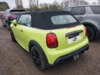 2021 MINI JOHN COOPE for sale at Copart SANDY