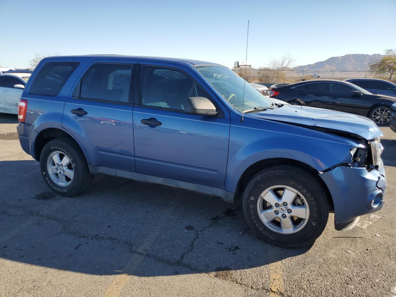 2009 Ford Escape - Image 4